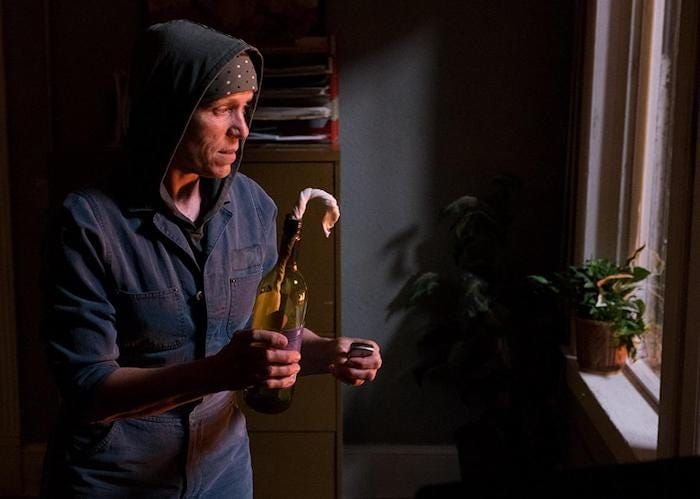 Script Analysis: “Three Billboards Outside Ebbing, Missouri” — Part 5: Dialogue