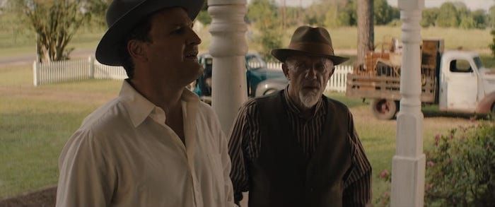 Script Analysis: “Mudbound” — Part 5: Dialogue