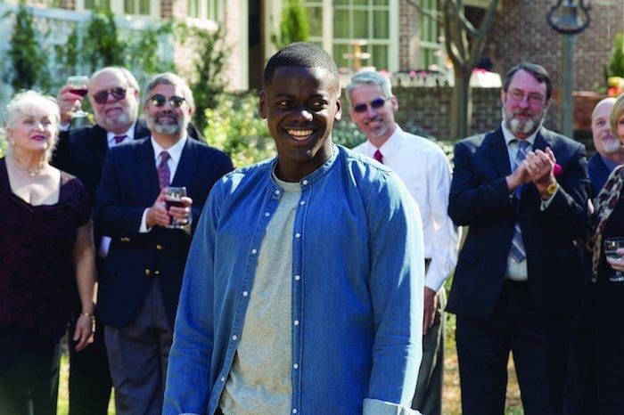 Script Analysis: “Get Out” — Part 3: Characters