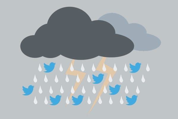 Tweetstorm: Mike Sweeney on Being More Than a Black List Writer