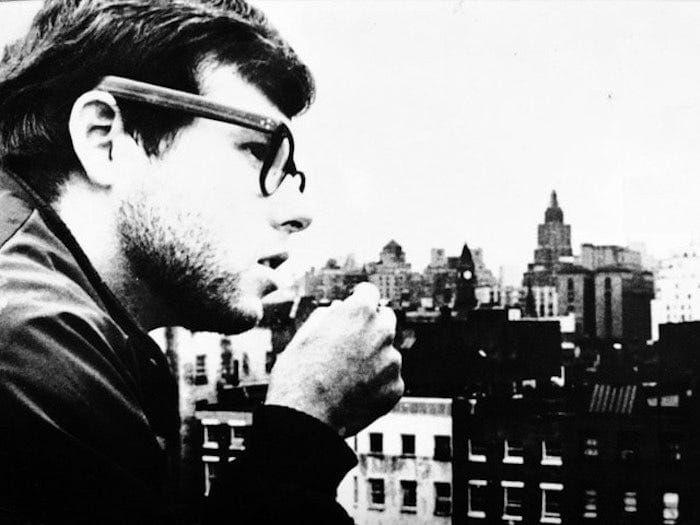 Interview (Video): Bruce Joel Rubin