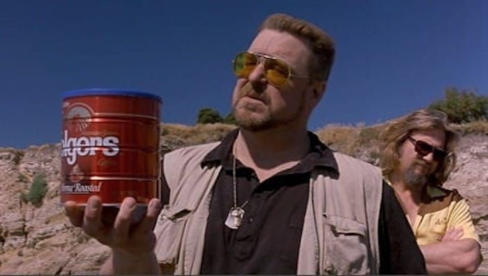 Great Scene: “The Big Lebowski”