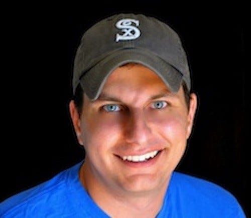 Interview: Daniel Kunka