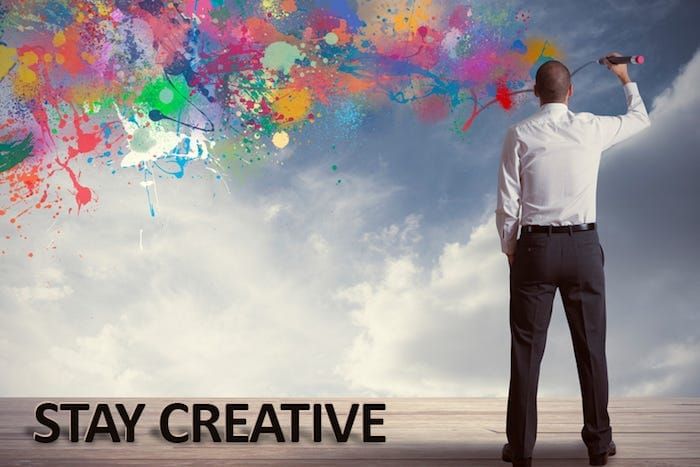 Writing and the Creative Life: “Twelve Things You Were Not Taught in School About Creative…