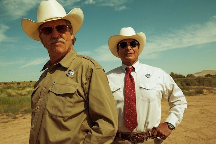 Script Analysis: “Hell or High Water” — Part 3: Character
