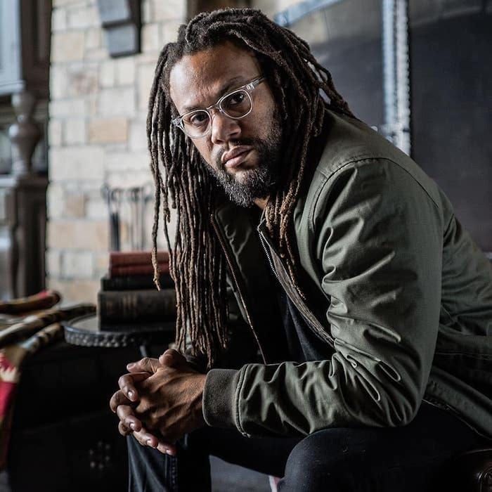 Video: Franklin Leonard — “How I accidentally changed the way movies get made”