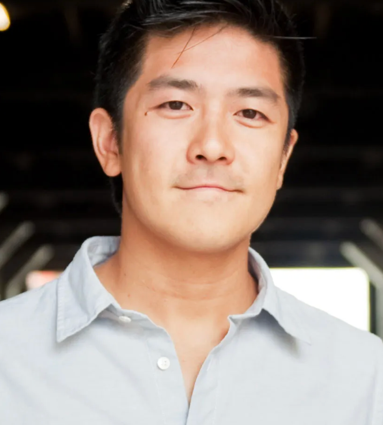 Go Into The Story interview: Tze Chun