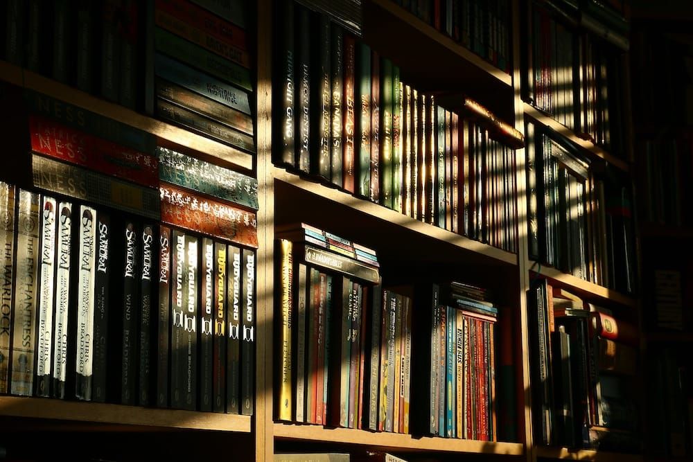 Archive Links