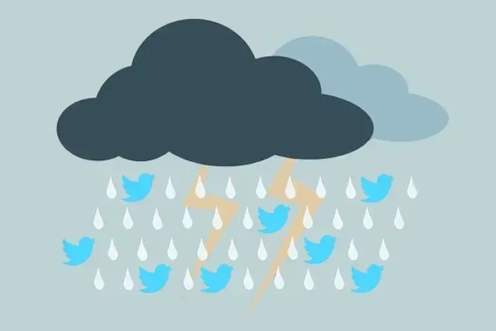 Tweetstorm: Mike Sweeney 0n ‘New Screenwriting Rules’