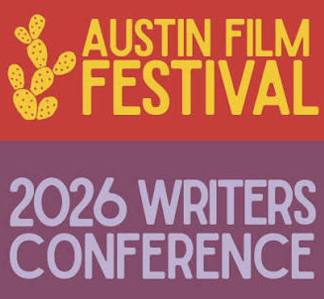 2026 Austin Film Festival & Writers Conference