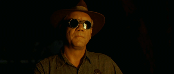 The Coen Brothers and the Long Shadow of Authority Figures