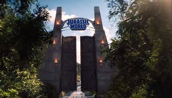 Movie Analysis: “Jurassic World”