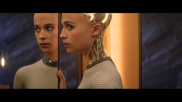Movie Analysis: “Ex Machina” — Takeaways