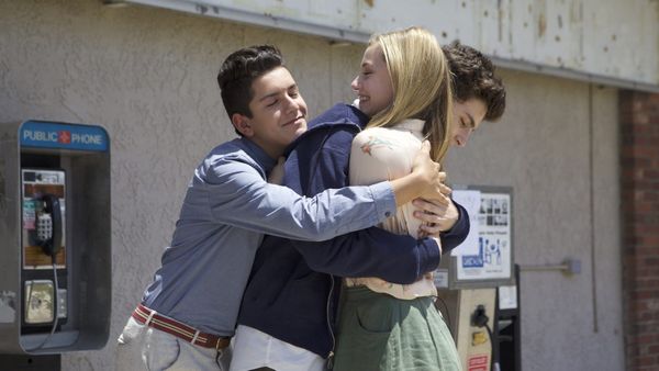 Interview (Part 4): Julia Hart and Jordan Horowitz (“Miss Stevens”)