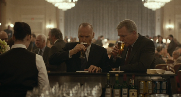 Movie Analysis: “Spotlight” — Takeaways