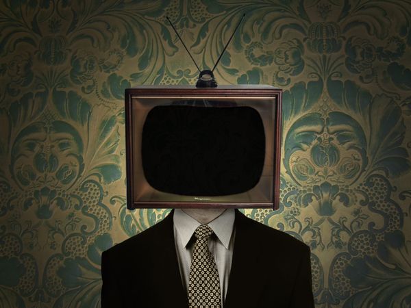 Question: Networking opportunities for TV people