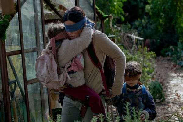 Interview (Written): Eric Heisserer