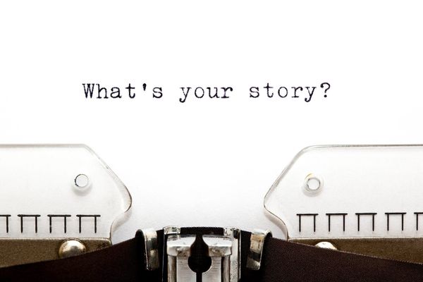 Screenplays are stories, not formulas