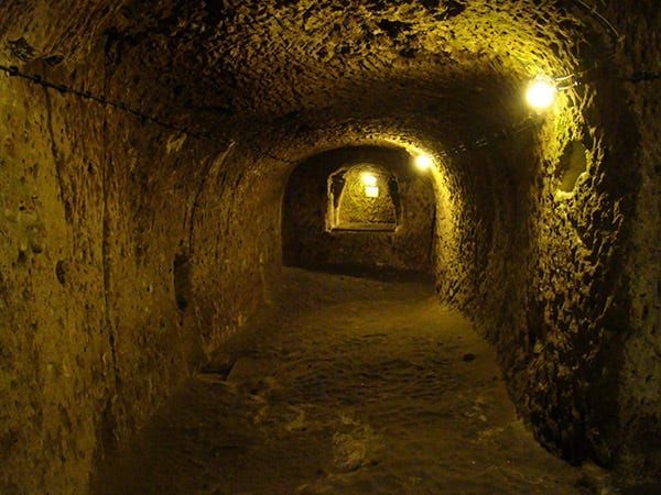 A Story Idea Each Day for a Month — Day 22