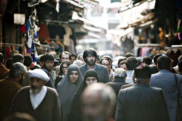 “Argo” and the tricky craft of adaptation