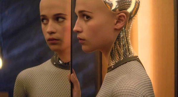 Interview (Written): Alex Garland (“Ex Machina”)