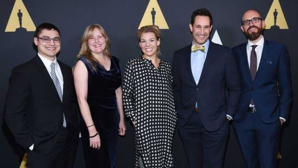 Interview (Part 6): Sam Regnier (2015 Nicholl Winner)