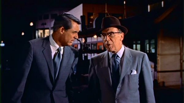Daily Dialogue theme next week: Espionage