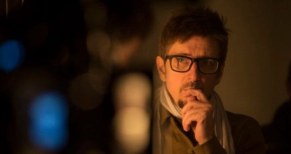 Interview (Written): Scott Derrickson (“Doctor Strange”)