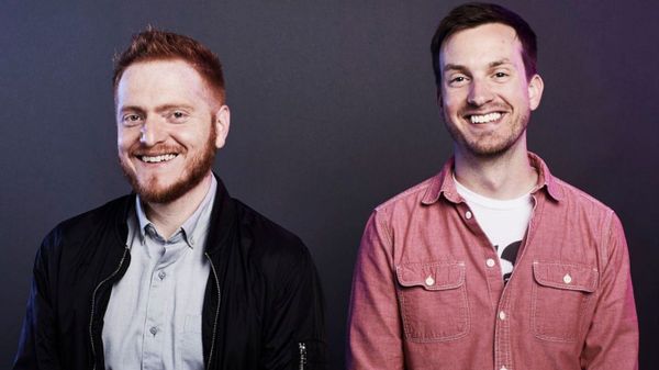 Screenwriting 101: Scott Beck and Bryan Woods