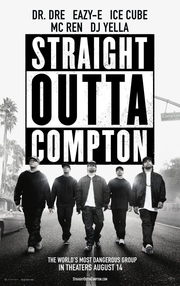 Go Into The Story Movie Analysis: Straight Outta Compton