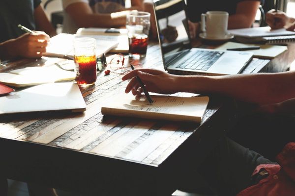 2023 Scene-Writing Challenge: Week 3