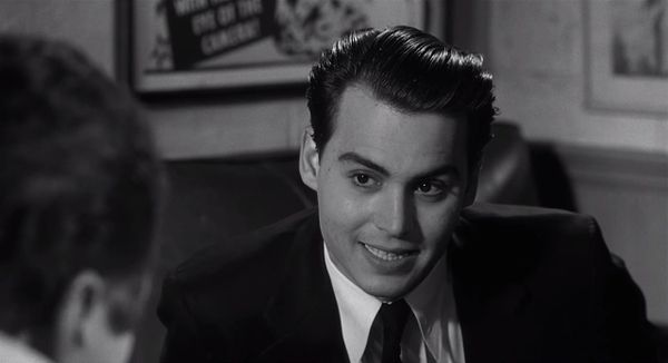 Great Character: Ed Wood (“Ed Wood”)