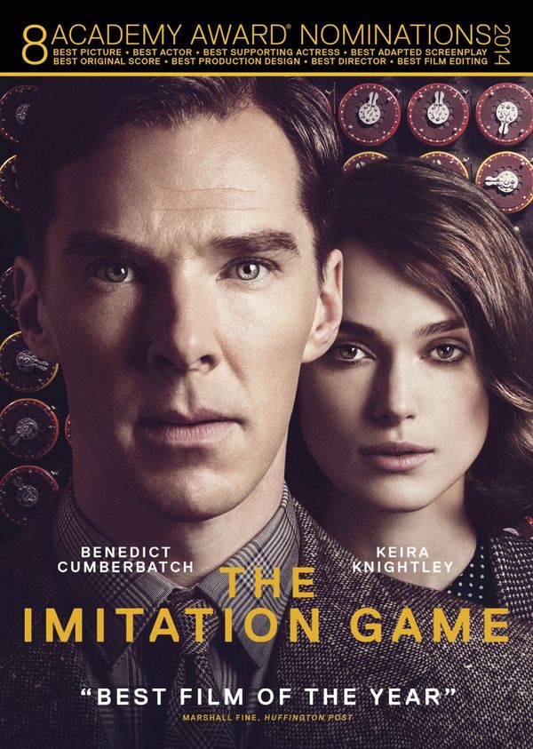 Script Analysis: “The Imitation Game” — Scene By Scene Breakdown