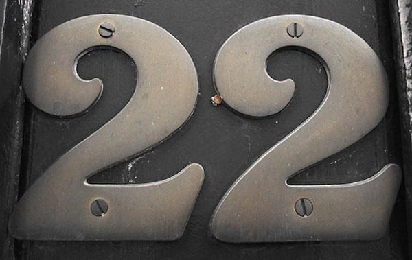 2019 Zero Draft Thirty September Challenge: Day 22