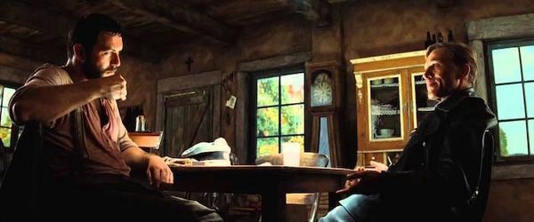 Great Scene: “Inglourious Basterds”