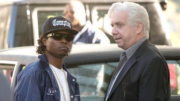 Movie Analysis: “Straight Outta Compton” — Takeaways