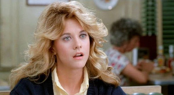 Great Character: Sally Albright (“When Harry Met Sally”)