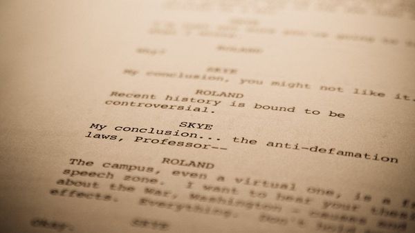 Reader Question: Are shorter feature spec scripts a trend?