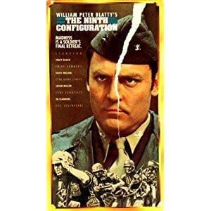 Great Characters: Col. Vincent Kane (“The Ninth Configuration”)