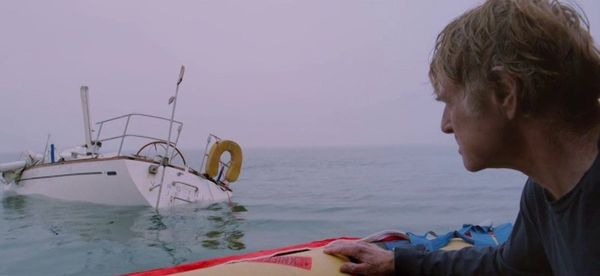Script Analysis: “All Is Lost” — Part 3: Sequences
