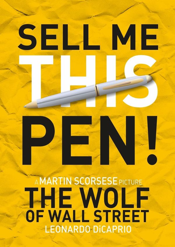 Next week’s Go Into The Story Script Read and Analysis: “The Wolf of Wall Street”