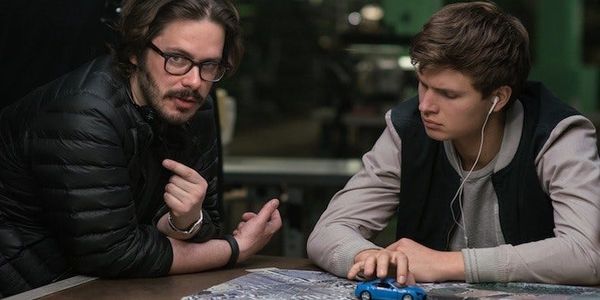 Interview (Video): Edgar Wright