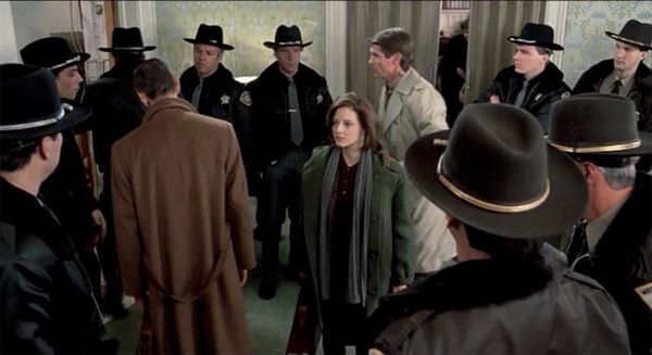 Movie Analysis: “The Silence of the Lambs” — Part 5: Dialogue