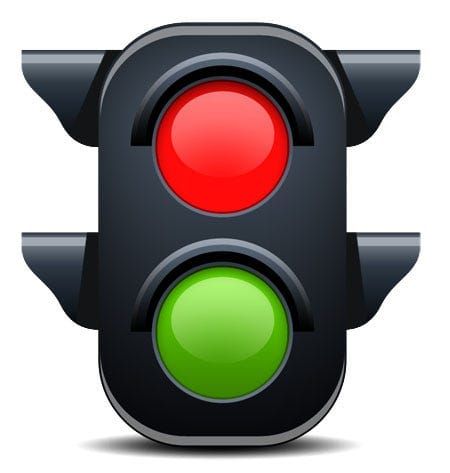 The Business of Screenwriting: There’s a green light…