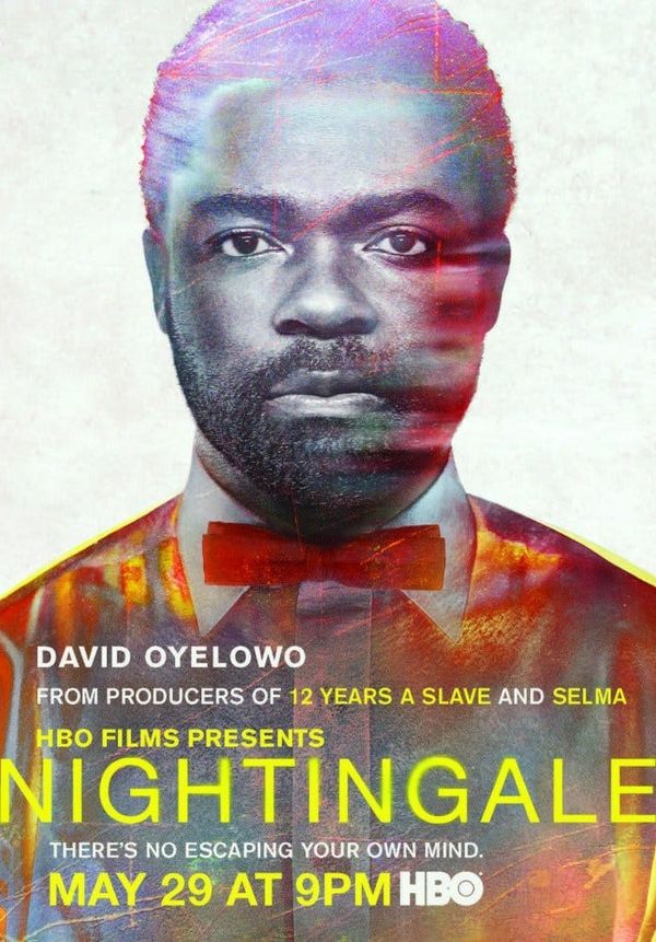 Go Into The Story Movie Analysis: Nightingale