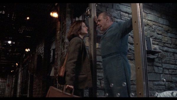 Go Into The Story Script Reading & Analysis: The Silence of the Lambs