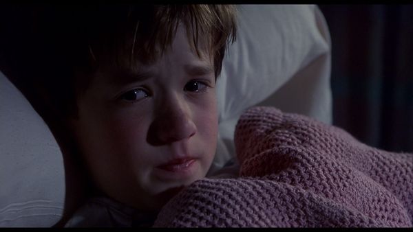 Go Into The Story Script Reading & Analysis: The Sixth Sense