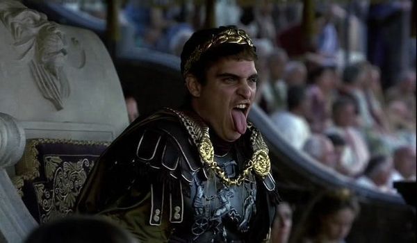 Screenwriting Tip: The Nemesis as the Protagonist’s ‘Shadow’