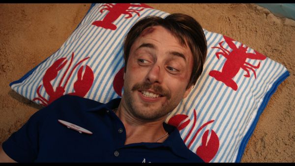 Interview — Part 1: Sean Hartofilis (“Beach Pillows”)