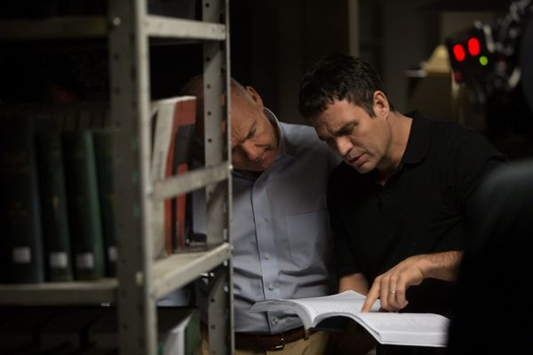 Movie Analysis: “Spotlight” — Themes